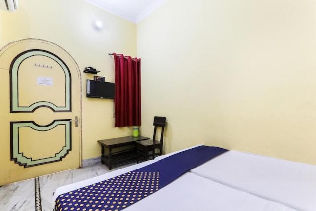 Hotel Balajee Residency Gaya Exterior foto