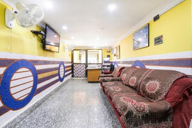 Hotel Balajee Residency Gaya Exterior foto
