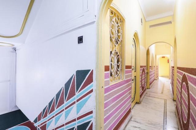 Hotel Balajee Residency Gaya Exterior foto